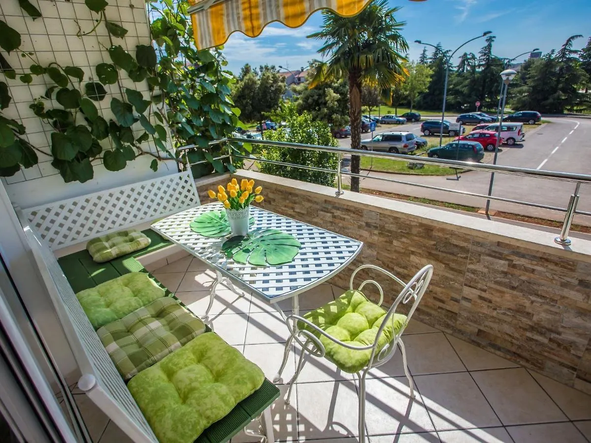 Apartment Tereza Porec