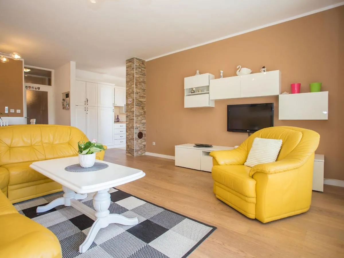 Apartment Tereza Porec