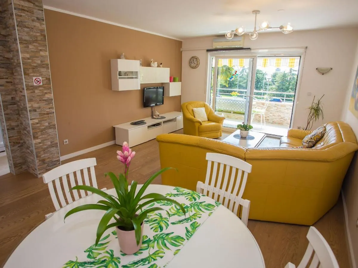 Apartment Tereza Porec