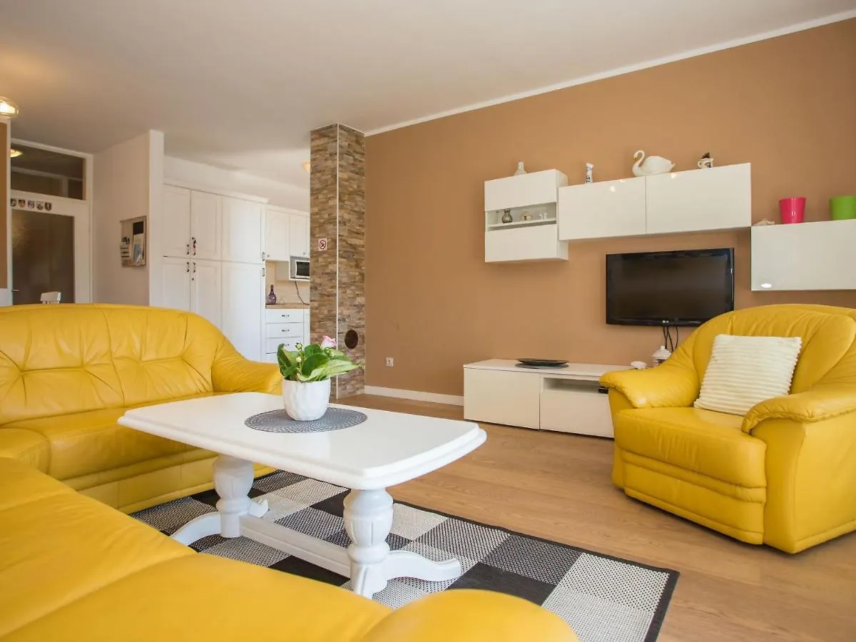 Apartment Tereza Porec