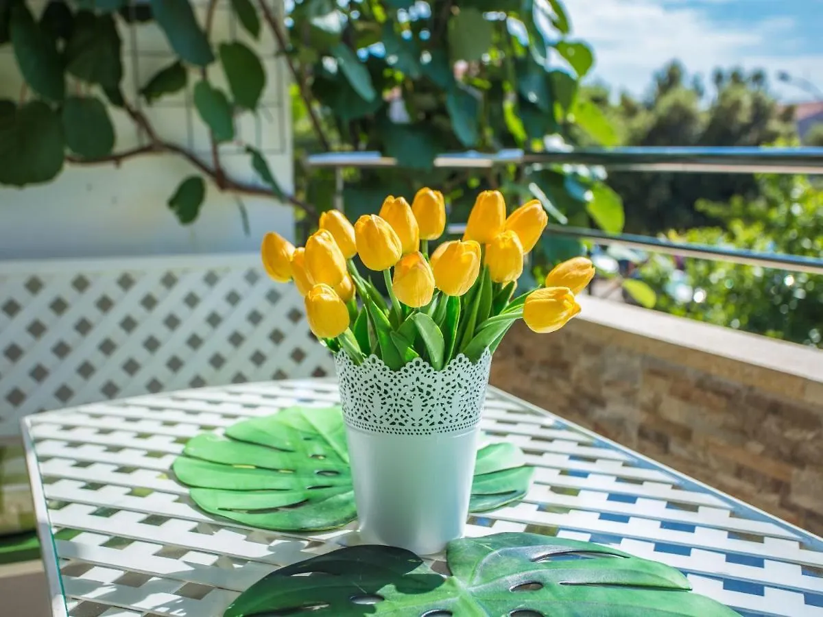 Apartment Tereza Porec