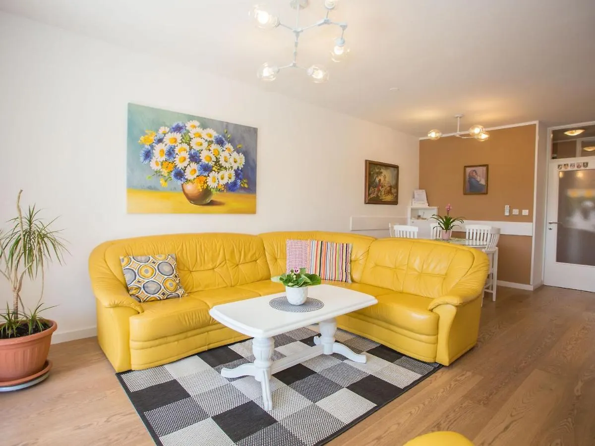 Apartment Tereza Porec Croatia