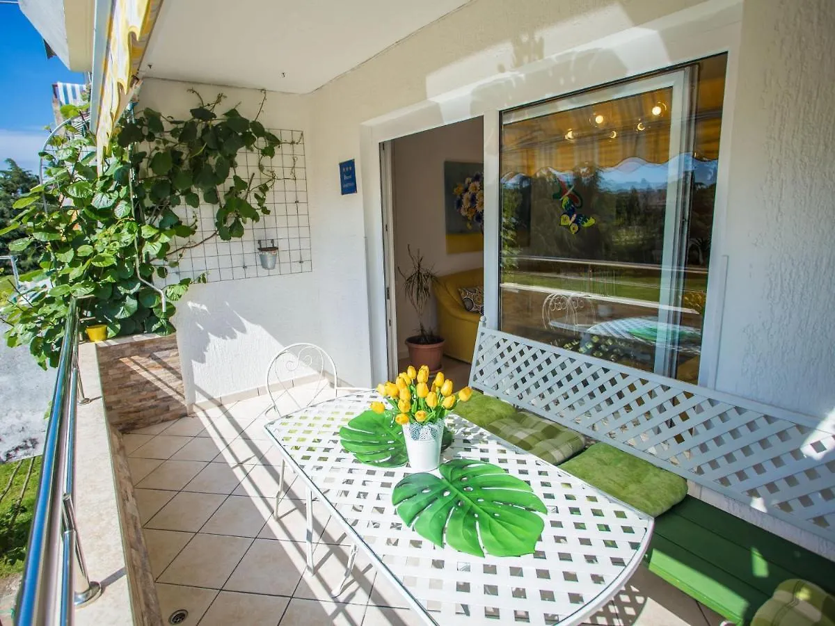 Apartment Tereza Porec