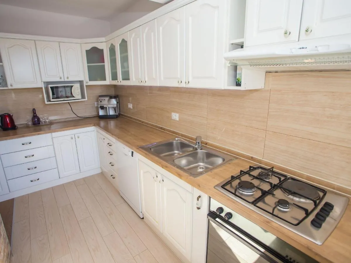 Apartment Tereza Porec