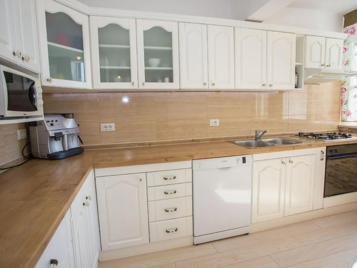 Apartment Tereza Porec 0*,  Croatia