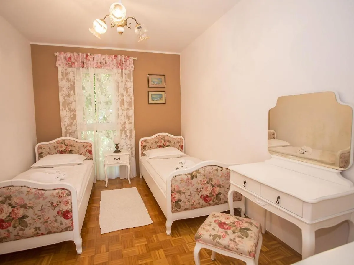 Apartment Tereza Porec Croatia