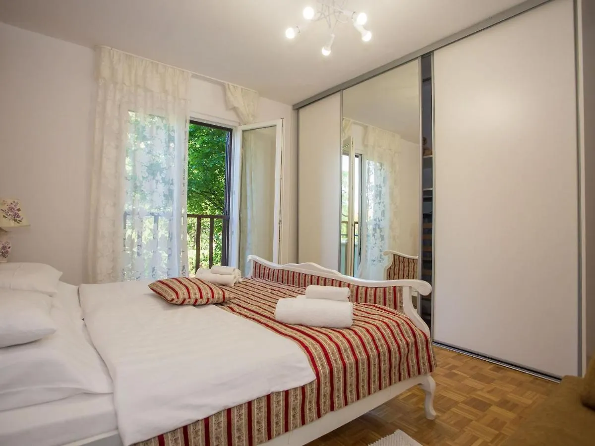 Apartment Tereza Porec