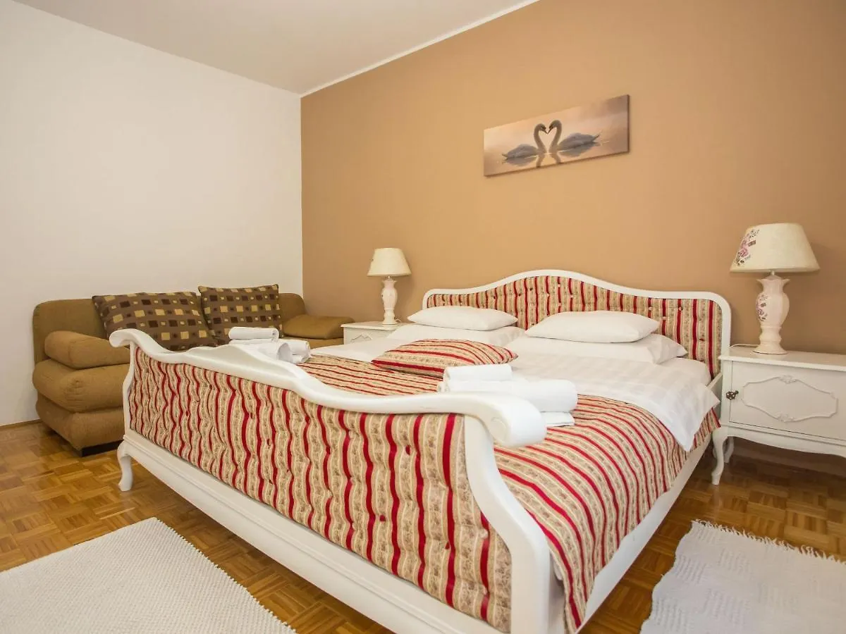 Apartment Tereza Porec