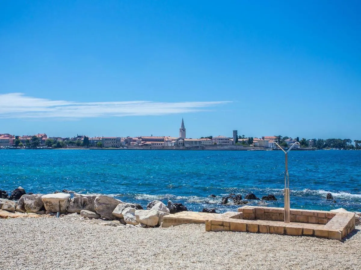 Apartment Tereza Porec