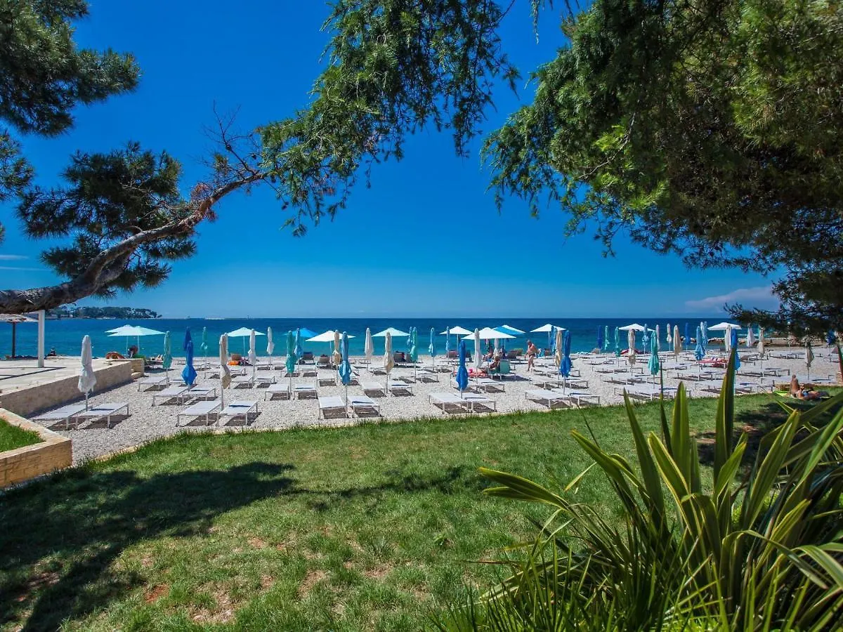 Apartment Tereza Porec 0*,  Croatia