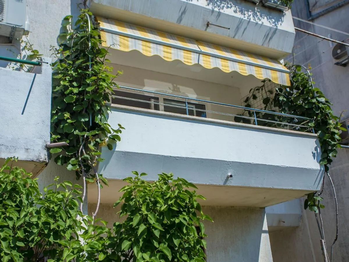 Apartment Tereza Porec Croatia
