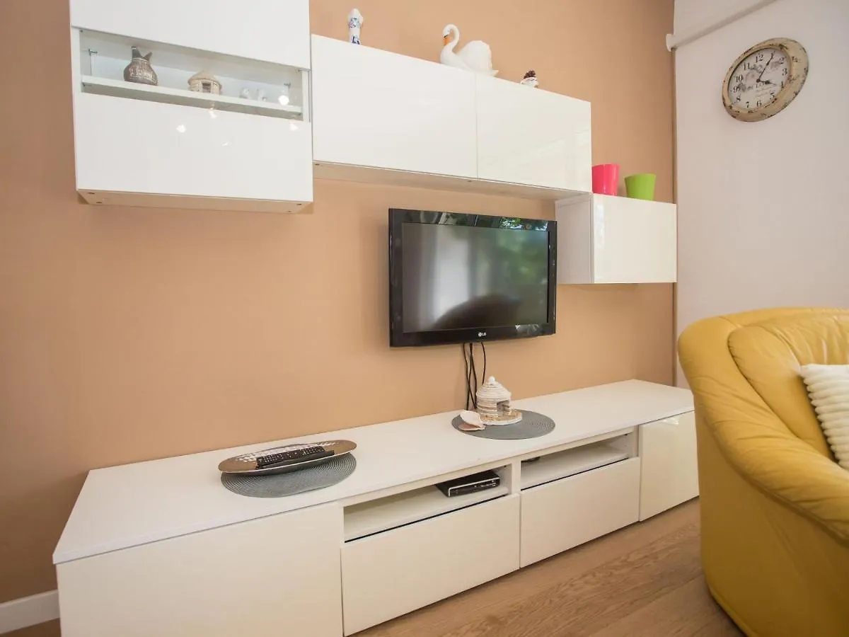 Apartment Tereza Porec