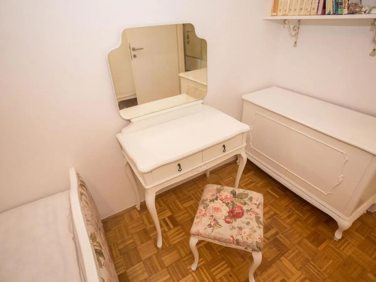 Apartment Tereza Porec