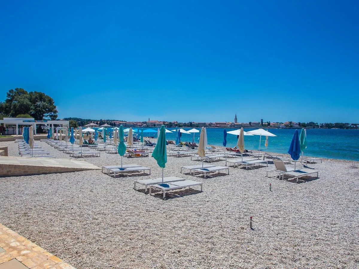 Apartment Tereza Porec